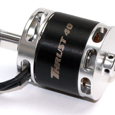 Brushless Motors