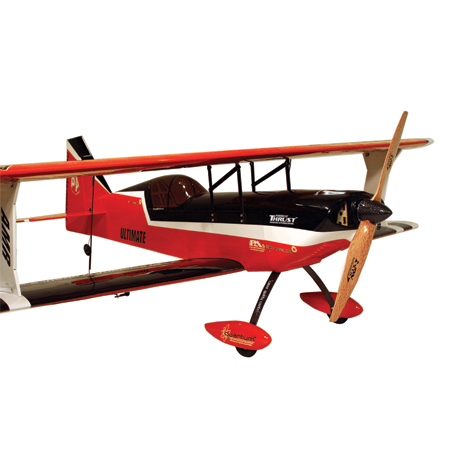 (image for) Ultimate AMR - Kit Only