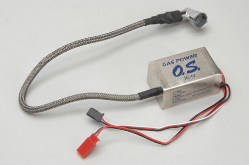 OS 33 GT Ignition Unit