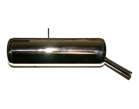 Zimmerman Tuned Muffler (Raptor) (Z3025)