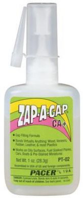 ZAP ca medium (Green / PT-02)