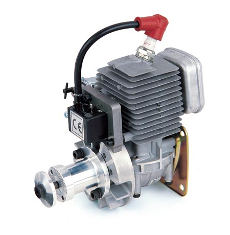 zenoah model aircraft engines