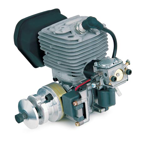Zenoah Model Aircraft Engines 2024 www.vthorseco