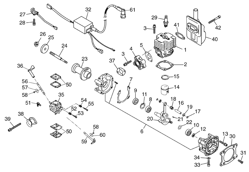 ZG20 Replacement Prop Stud #2054 - Click Image to Close