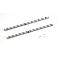 (image for) Blade B450 Main Shaft (2) BLH4347