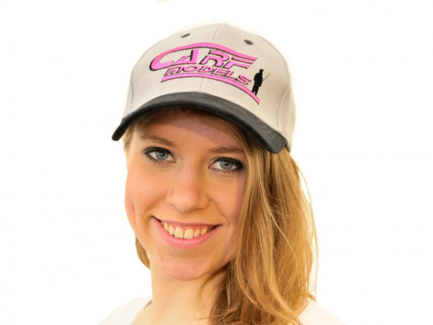 CARF-Models Sports Cap