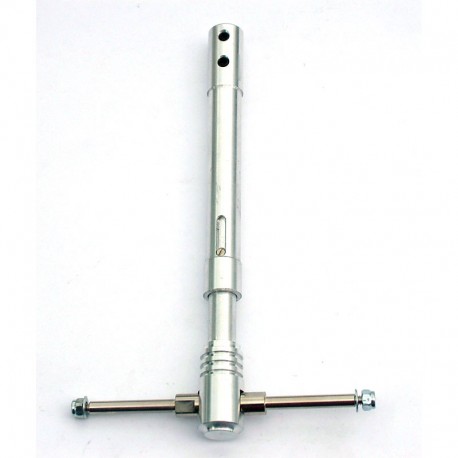 Eurokit Twin Axle Leg