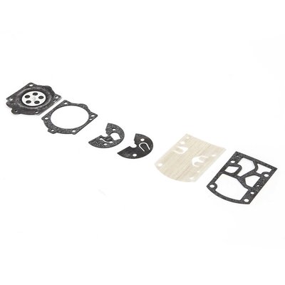 Carburetor diaphragm set DA-150/170