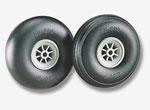 Dubro Plane Wheels