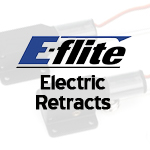 (image for) E-Flite Electric Retracts