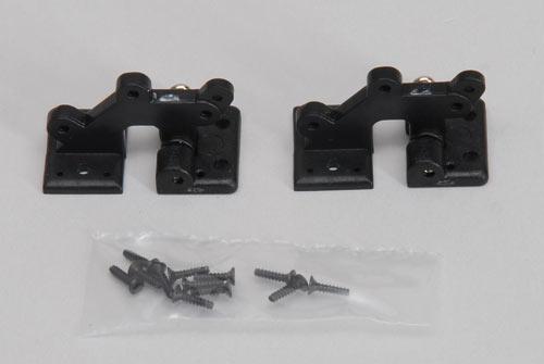 Ripmax Offset Hinges (Pk2) (F-RMX370) - Click Image to Close