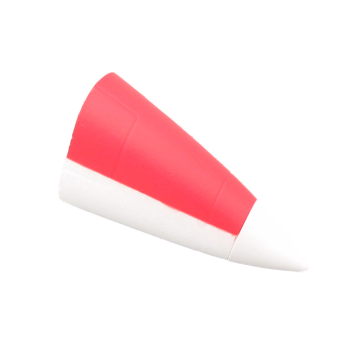 FMS Yak 130 nose cone red