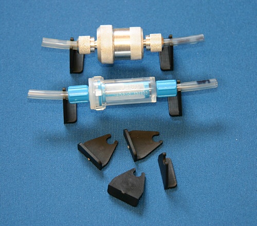 Tidy Clips - Fuel Filter
