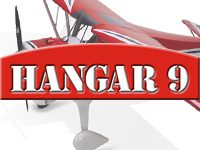 (image for) Hanger 9