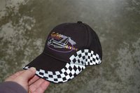 JetCat Cap