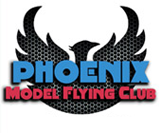 Pheonix Model Flying Club - Click Image to Close