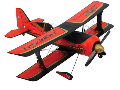 (image for) Eflite (Horizon Hobby) Spares