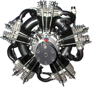 Moki Engines