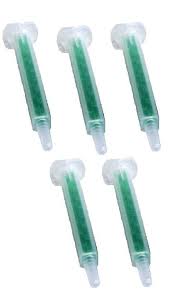 Mixer Nozzles (pack of 5)