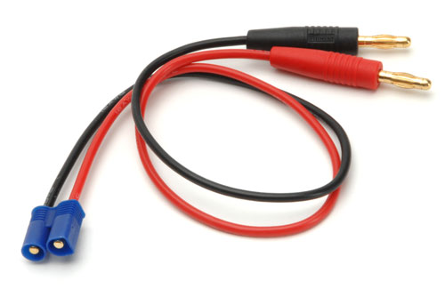 (image for) EC3 Charge lead