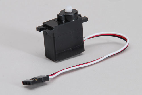 P-CF020/15 Wot Foam series servos 9g - Click Image to Close