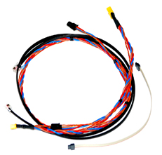 (image for) Jetcat RX lead Set