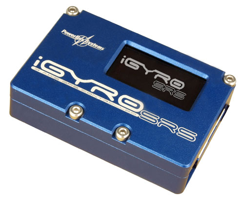 (image for) Powerbox