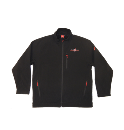 Powerbox Shell Jacket - Click Image to Close