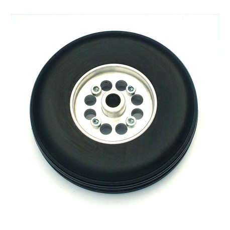 Eurokit 85mm Aluminium Hub (pr) - Click Image to Close