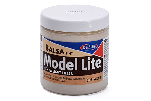 (image for) Model Lite Filler white tint