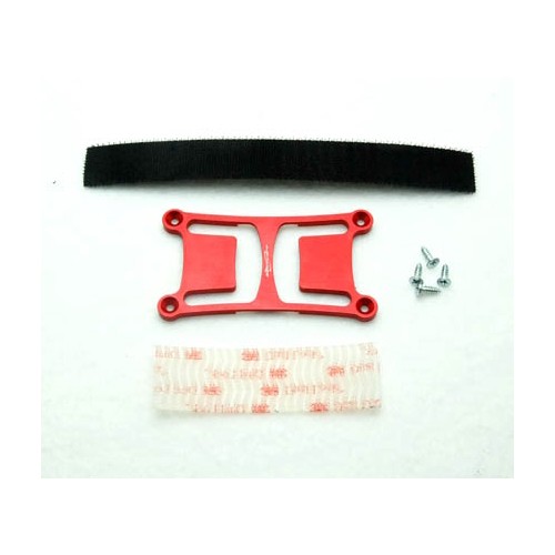 Ignition Bed Red (image for) Ignition Bed Red