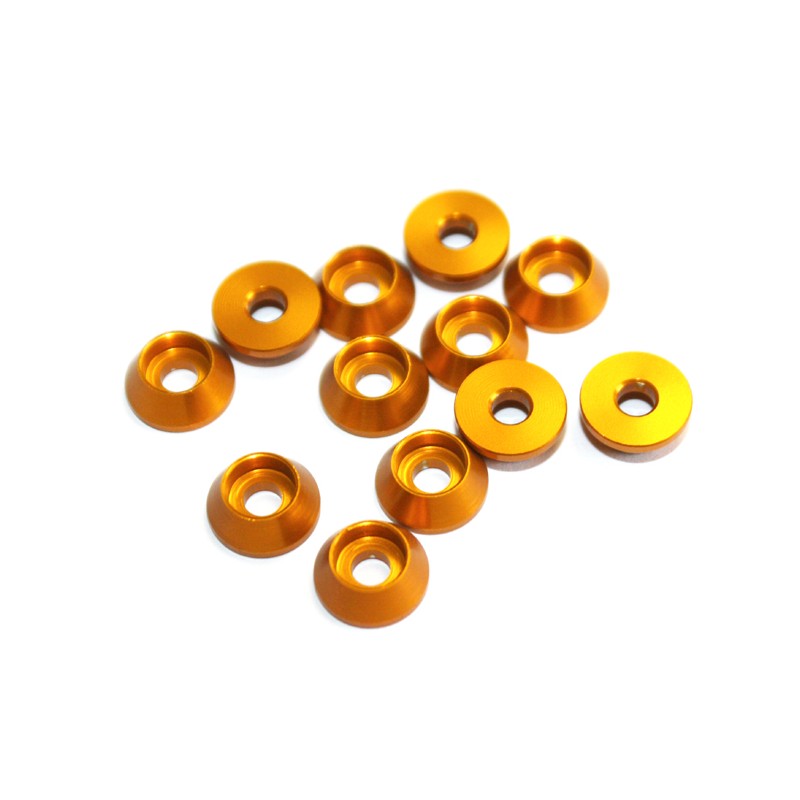 (image for) CAP washers