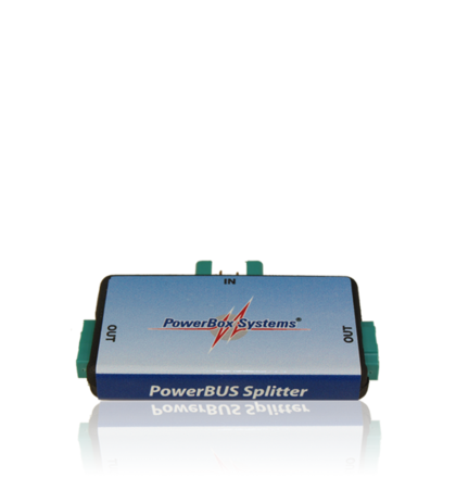 Powerbox PowerBus Splitter