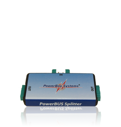 Powerbox PowerBus Splitter - Click Image to Close