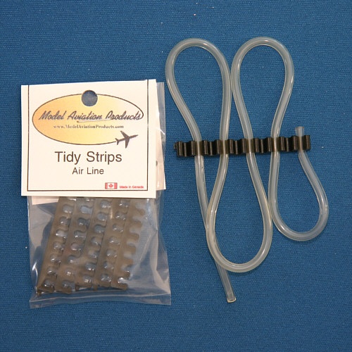 Tidy Strips - Air Line