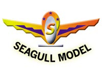 (image for) Seagull Models