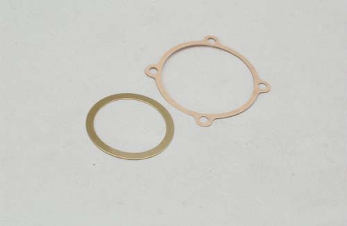 OS 91VR-DF Gasket Set - Click Image to Close