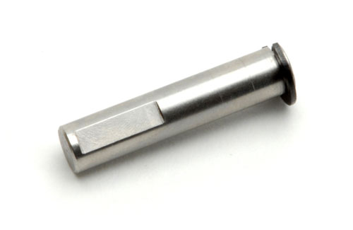JSM Xcalibur + Nose pin (large)
