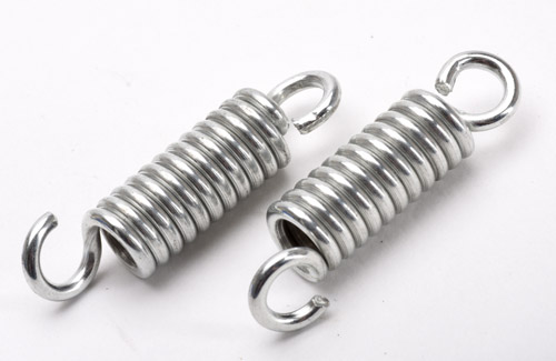 (image for) Xcalibur + Springs (large) pair