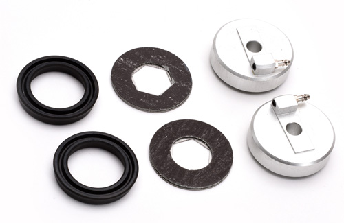 (image for) JSM Std Xcalibur Brake Units (pr)
